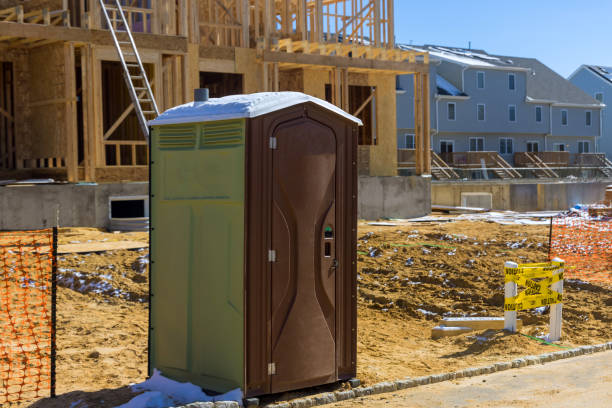 Portable bathroom rental in Bruceville Eddy, TX