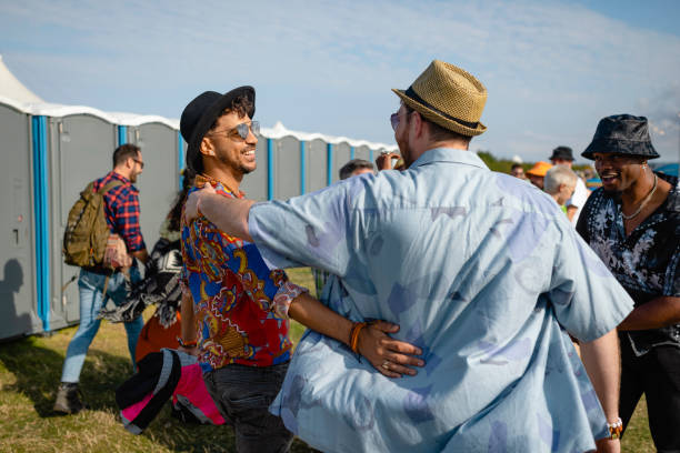 Best Porta potty for special events  in Bruceville Eddy, TX