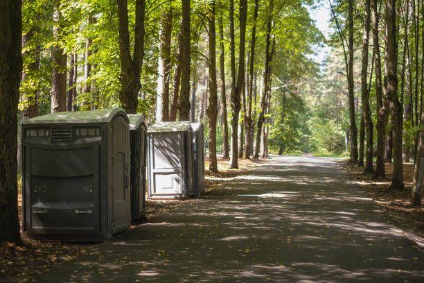 Portable Toilet Options We Offer in Bruceville Eddy, TX