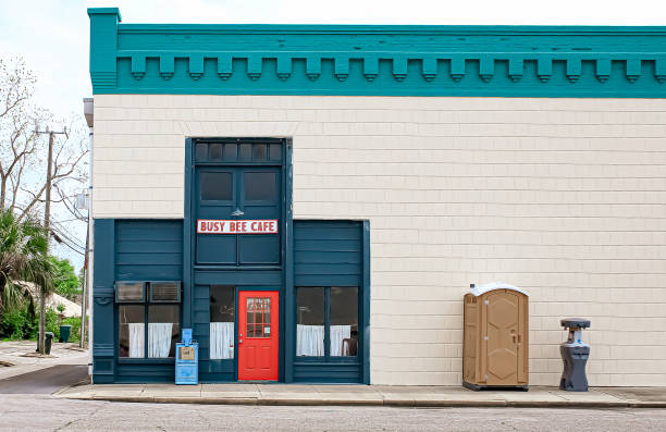 Best High-end porta potty rental  in Bruceville Eddy, TX