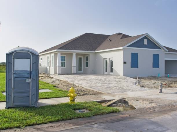 Portable Toilet Options We Offer in Bruceville Eddy, TX