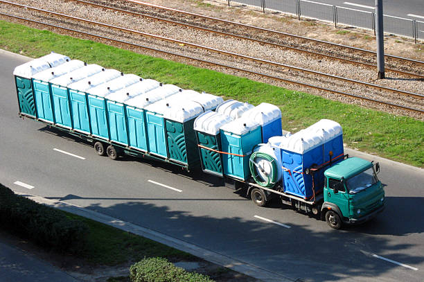 Trusted Bruceville Eddy, TX porta potty rental Experts